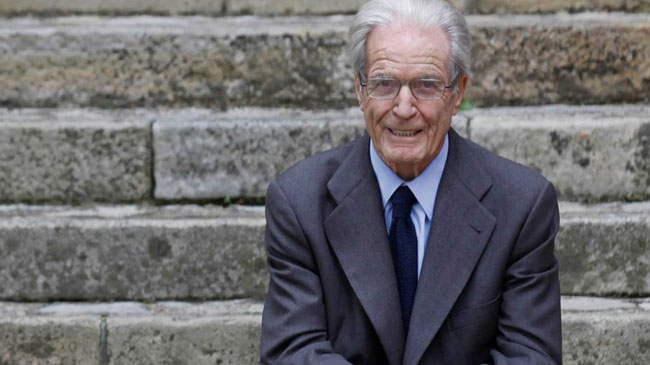Antonio Garrigues Walker
