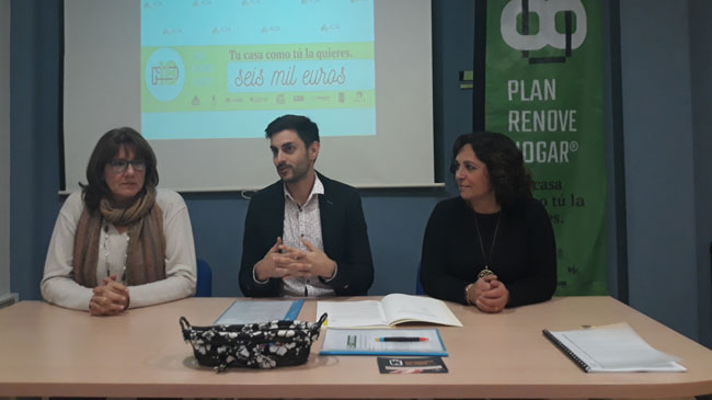 Momento de la presentaci&oacute;n del ganador