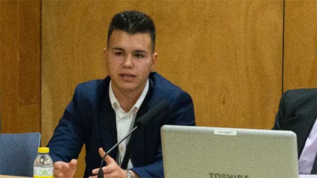 Roberto Lifante, CEO de TK Analytics.