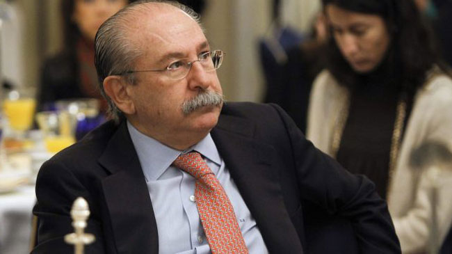 Luis del Rivero