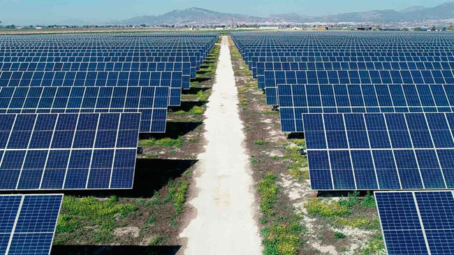 La producci&oacute;n de energ&iacute;a aument&oacute; cerca de un 5% en noviembre