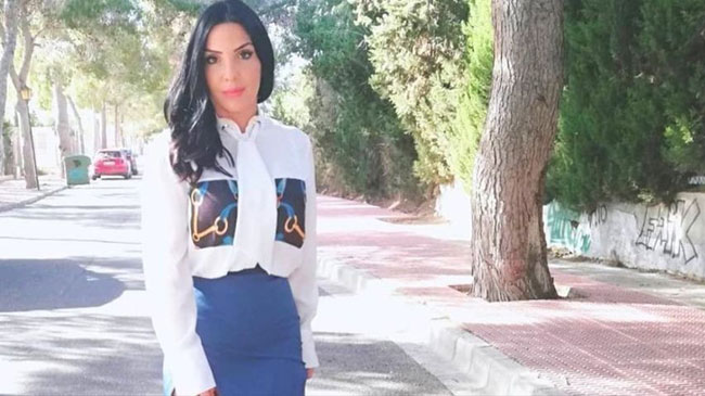 Sara G&oacute;mez, la mujer fallecida tras una liposucci&oacute;n