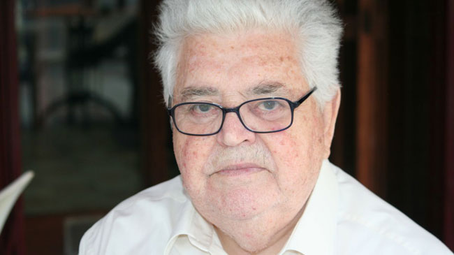 El trovero &Aacute;ngel Roca