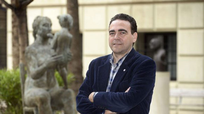 Juan Francisco Jim&eacute;nez Alc&aacute;zar