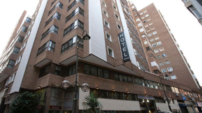 Hotel B&B Cartagonova