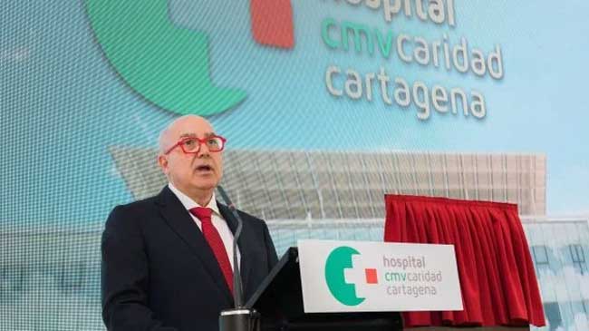 Jos&eacute; Mar&iacute;a Ferrer