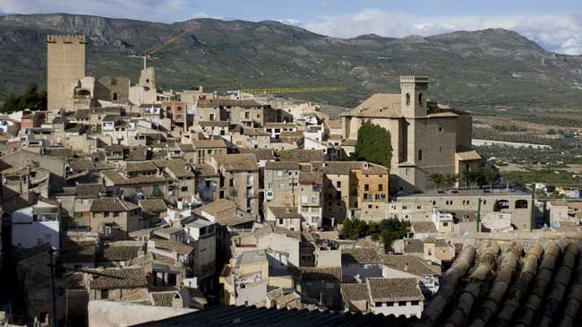 Las escapadas rurales a la Regi&oacute;n no convencen a los viajeros espa&ntilde;oles