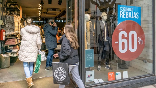 Se prev&eacute; un 24,5% menos de contratos respecto al a&ntilde;o anterior