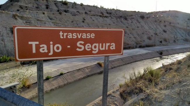 La Comunidad de Regantes de Lorca se manifestar&aacute; el pr&oacute;ximo mi&eacute;rcoles 11 en Madrid