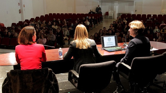 Presentación de una nueva edición de los presupuestos participativos Presentación de una nueva edición de los presupuestos participativos