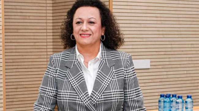 Yolanda Muñoz Yolanda Muñoz