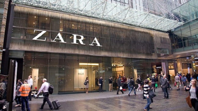 Las grandes cadenas de moda como Inditex, Mango o Tendam han convertido a Espa&ntilde;a en un referente del sector del retail en Europa