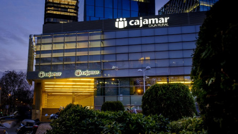 Cajamar