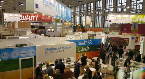 Fruit Logistica