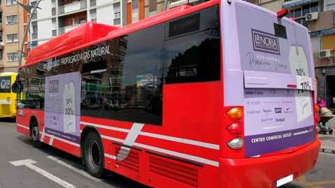 autobuses