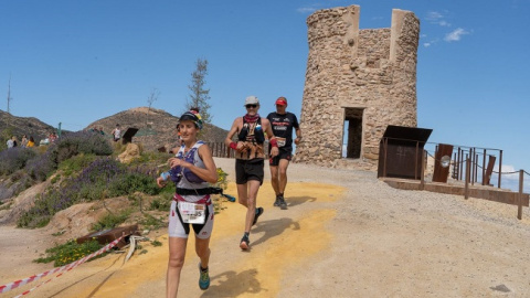 Ruta de las fortalezas