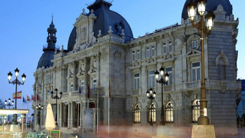 Ayuntamiento de Cartagena Ayuntamiento de Cartagena