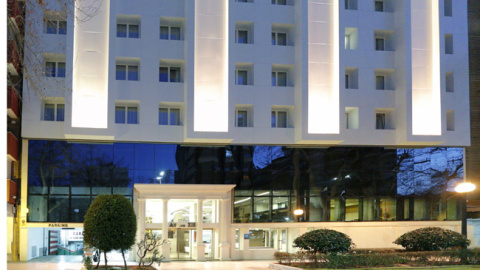 El Hotel Sercotel Alfonso XIII de Cartagena ser&aacute; la sede del encuentro