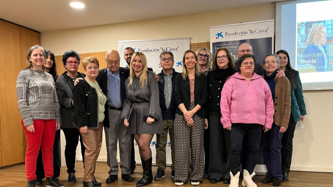 Imagen de la presentaci&oacute;n del programa