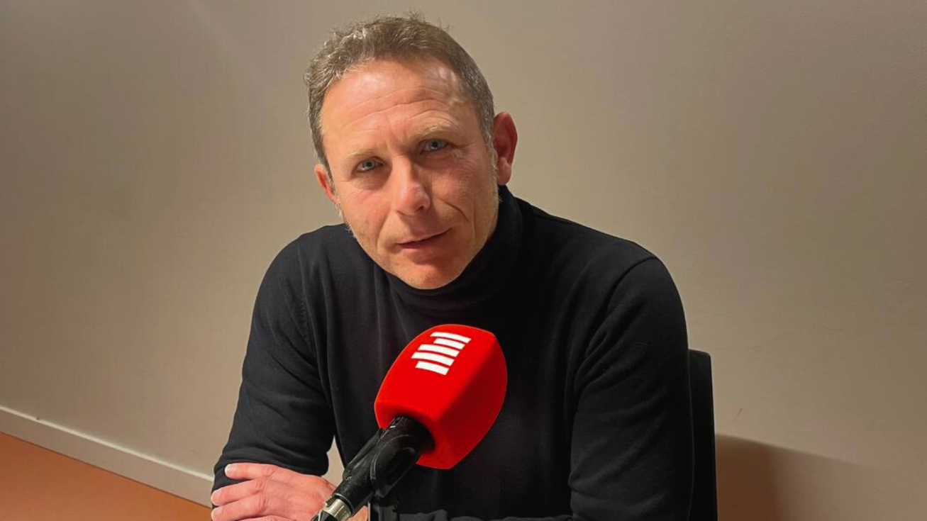 Antonio León, portavoz del Partido Independiente de Torre Pacheco en el Consistorio Antonio León, portavoz del Partido Independiente de Torre Pacheco en el Consistorio