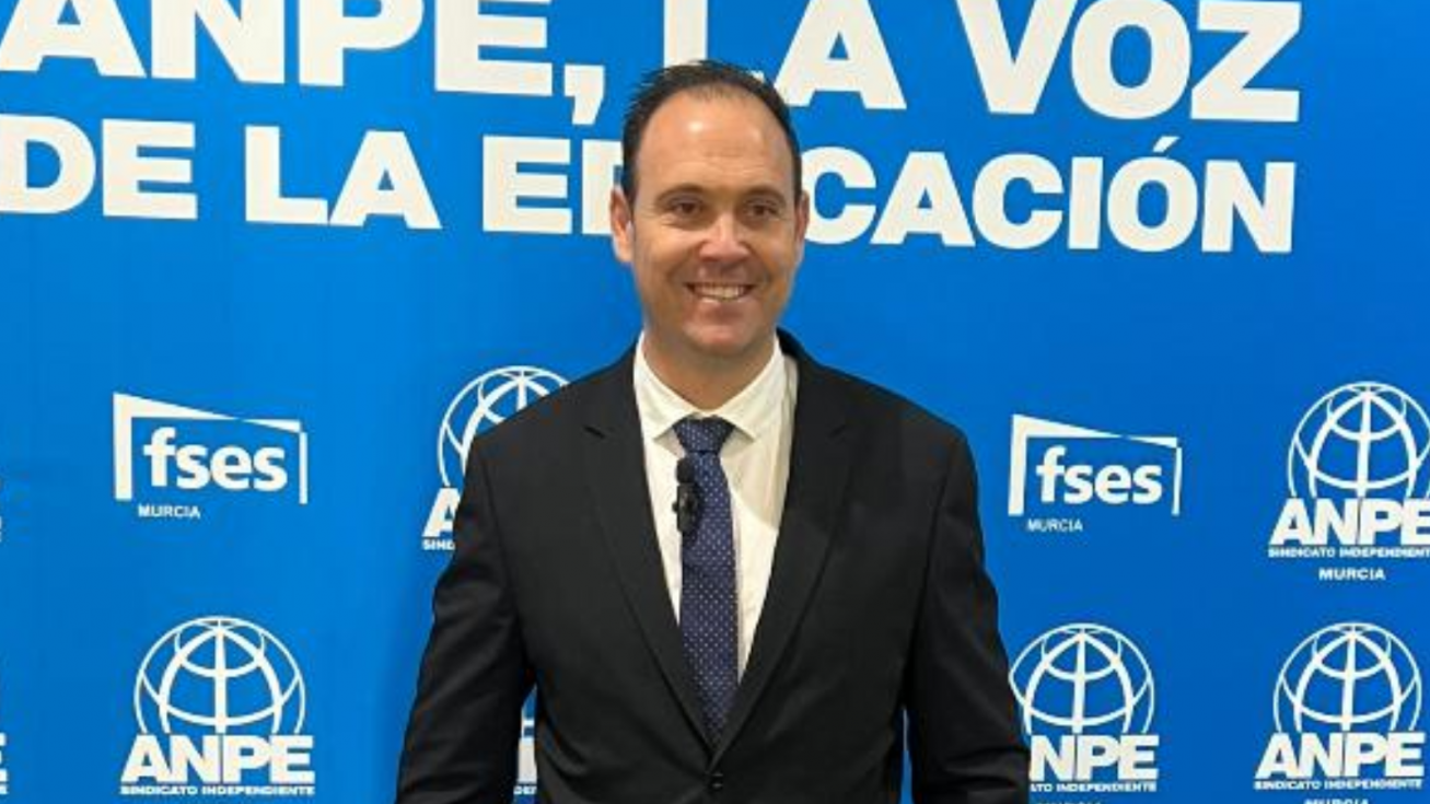 José Antonio Martínez Robles - ANPE José Antonio Martínez Robles - ANPE