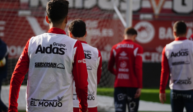 Foto: Real Murcia Foto: Real Murcia