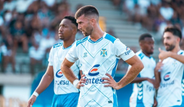 Foto: CD Tenerife