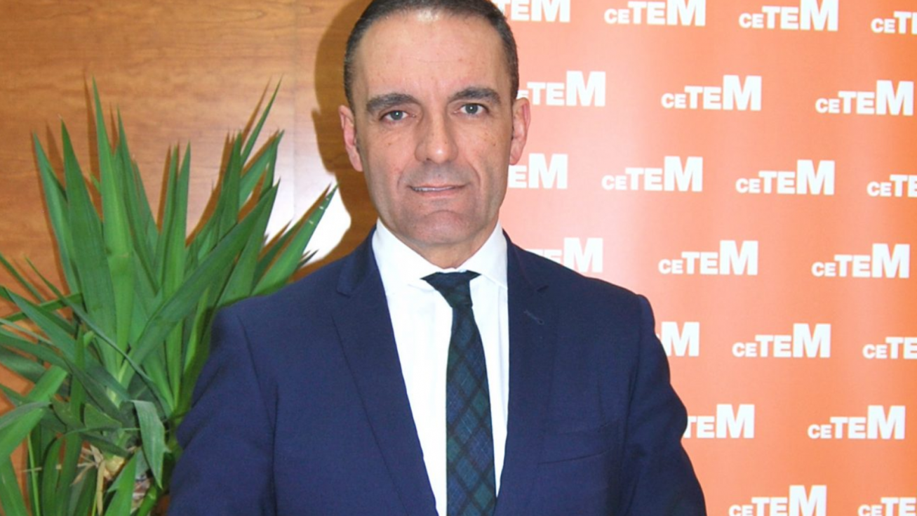 Entrevista a Jos&eacute; Francisco Puche, director del Centro Tecnol&oacute;gico del Mueble de Yecla