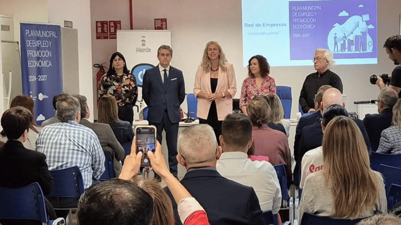 Murcia acerca a las empresas las microcredenciales universitarias con la UMU