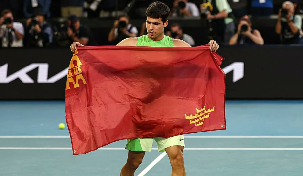 Foto: AFP Foto: AFP