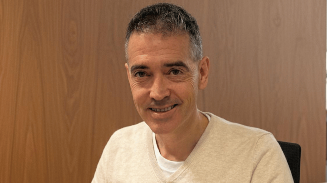 Federico Juárez Granados, Director de la Cátedra de Inteligencia Artificial de la UCAM Federico Juárez Granados, Director de la Cátedra de Inteligencia Artificial de la UCAM