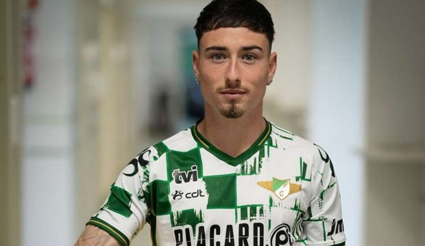Foto: Moreirense Foto: Moreirense