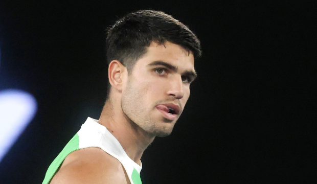 Foto: ATP Australia Open Foto: ATP Australia Open