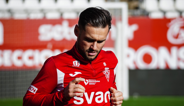 Foto: Real Murcia Foto: Real Murcia
