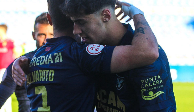 Foto: UCAM CF