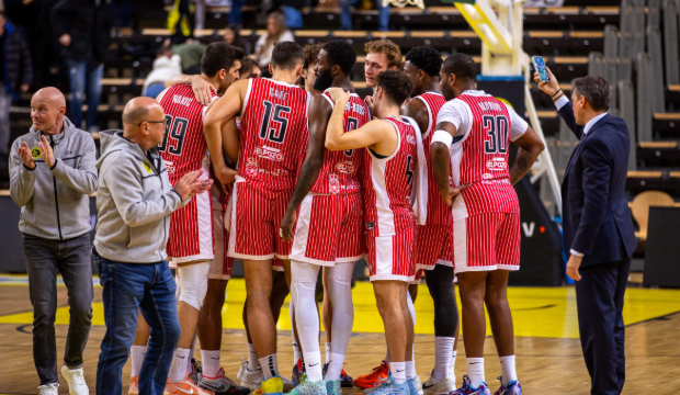 Foto: FIBA Foto: FIBA