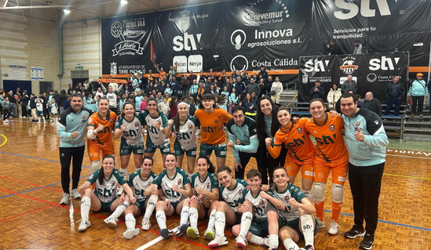 Foto: STV Roldán Foto: STV Roldán