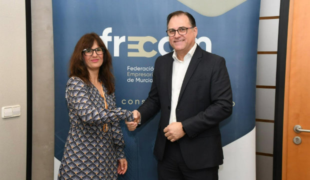 FRECOM y la UMU impulsan microcredenciales para formar a los nuevos perfiles que demanda la construcci&oacute;n.