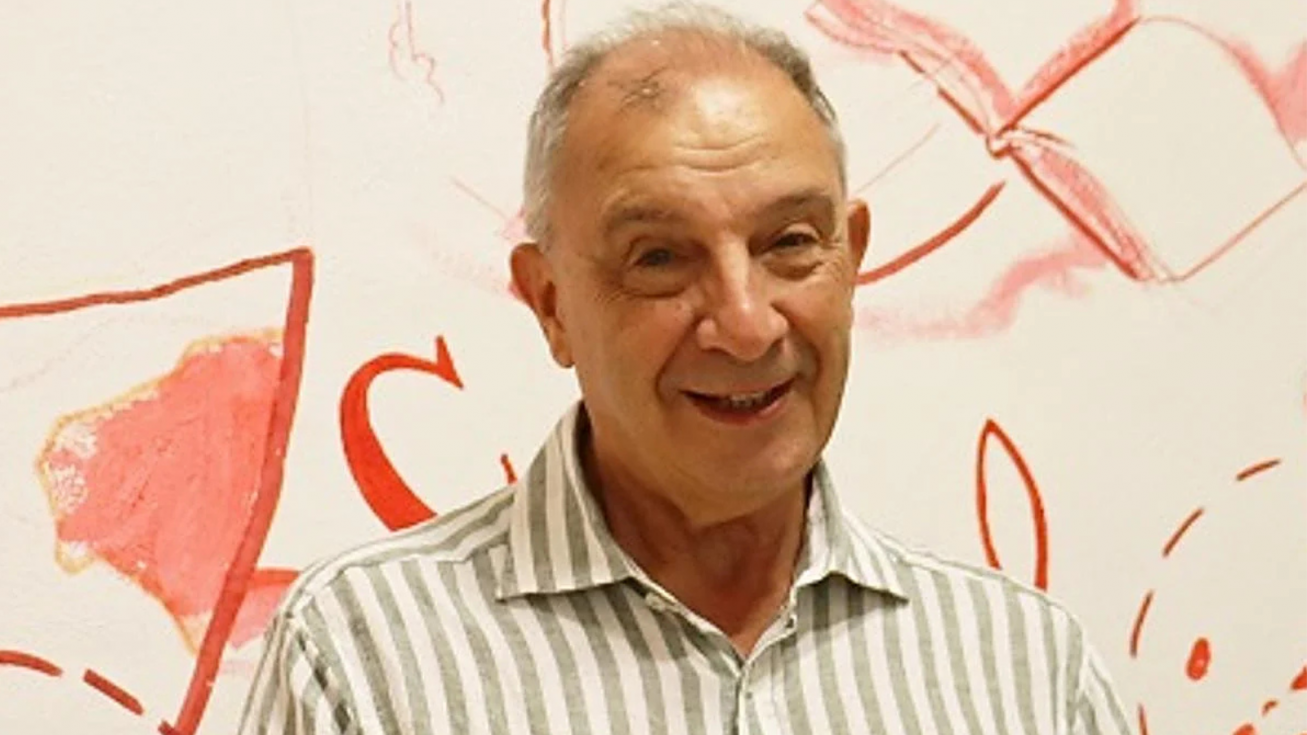 Jes&uacute;s Mart&iacute;nez-Pujalte, nuevo director de C&aacute;ritas en la Regi&oacute;n. C&aacute;ritas