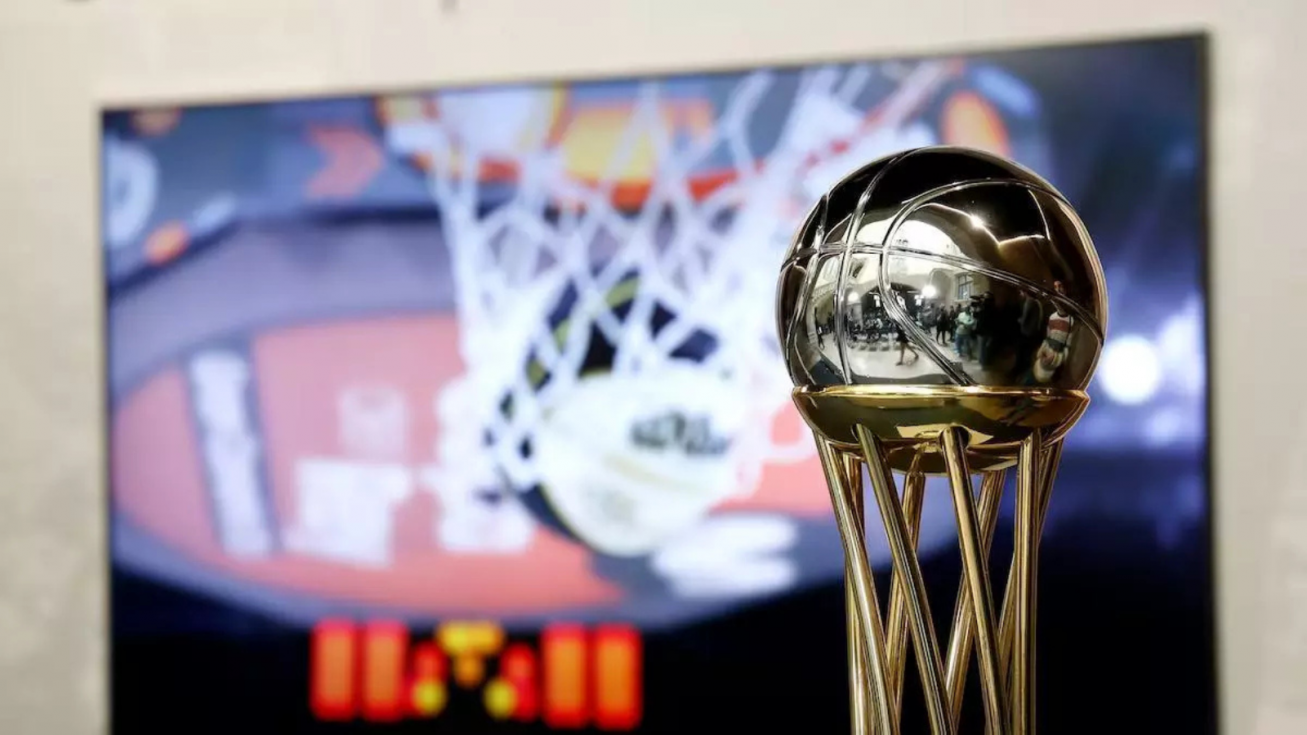 El UCAM Murcia conocerá este lunes su camino en la Copa del Rey 2026. El UCAM Murcia conocerá este lunes su camino en la Copa del Rey 2026.