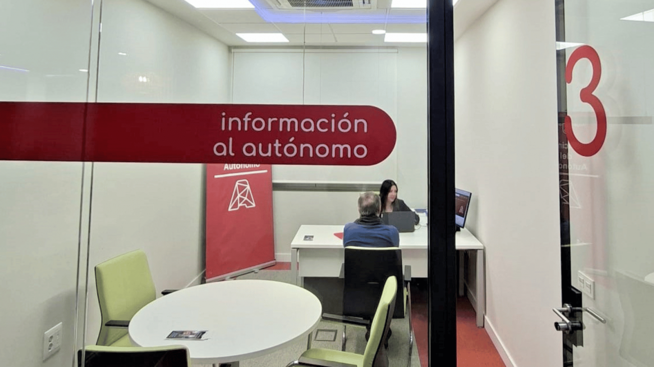 Oficina del autónomo - CARM Oficina del autónomo - CARM