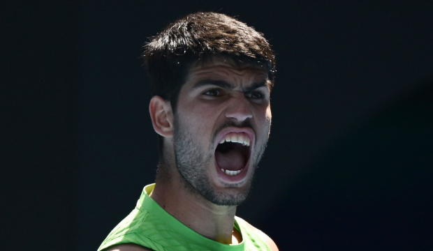 Carlos Alcaraz a por las semis ante el &iacute;dolo local