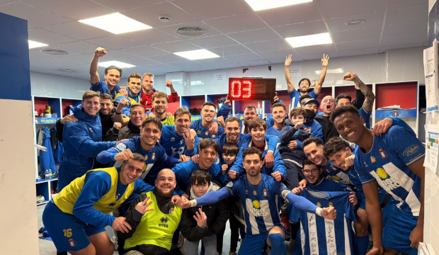 Foto: Lorca Deportiva Foto: Lorca Deportiva