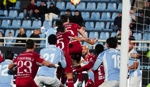 Foto: Real Murcia