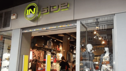 Tienda Inside (Liwe) - LIWE - Archivo