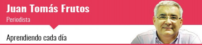 Juan Tomás Frutos