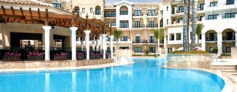Double Tree by Hilton La Torre Golf