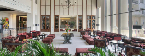 Double Tree by Hilton La Torre Golf
