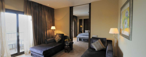 Double Tree by Hilton La Torre Golf