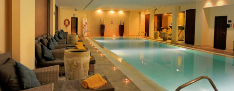 Double Tree by Hilton La Torre Golf